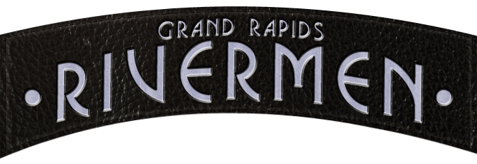 Grand Rapids Rivermen Header